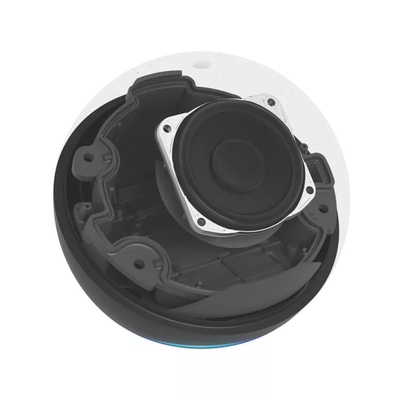Amazon Echo Dot 5.ª Geração 2022 Altifalante inteligente com Alexa - Antracite