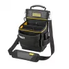Bolsa de ferramentas Stanley FATMAX FMST17624-1 à prova de água Preto