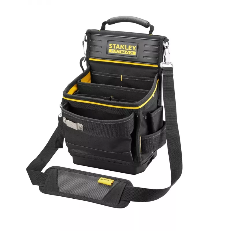 Bolsa de ferramentas Stanley FATMAX FMST17624-1 à prova de água Preto