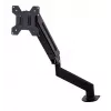 Suporte de mesa para monitor Esperanza ERW019 68,6 cm (27) secretária preto