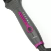 Escova de ar quente JATA JBCA1901 50 W quente preto rosa 2 m