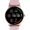Smartwatch Denver SWC-387RO ouro rosa