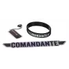 Moinho de café Comandante C40 MK4 Nitro Blade
