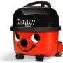 Aspirador de pó Numatic HVR200 9l 620W A preto - vermelho (903383)
