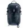 Mochila DEUTER Trail 25 – 25L mochila de caminhada de dia, preto-ardósia