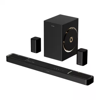 Barra de som Ultimea Skywave F40 BOOM — barra de som Ultimea Skywave F40 BOOM
