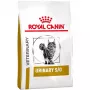 Ração seca para gatos Royal Canin Urinary S/O Adult aves e arroz 400 g, alimento dietético para dissolução de cálculos de estruvite