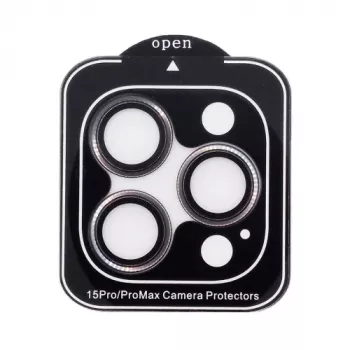 Extra Digital Película de vidro temperado 0,3 mm para Apple iPhone 15 Pro e Apple iPhone 15 Pro Max (GL602909)