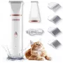 Catlink aparador de pelo para animais de estimação CL-PT-01