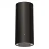 Exaustor MAAN Elba2 W835, preto