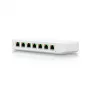 Ubiquiti Ultra 210W Managed L2 Gigabit Ethernet (10/100/1000) Power over Ethernet (PoE) branco