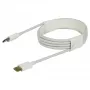 Cabo Synergy21 USB 2.0 C (macho) => C (macho) 1,0m **