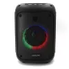COLUNA DE KARAOKE SQUEAK BEATFLOW BT 5.0 + EDR SQ1005
