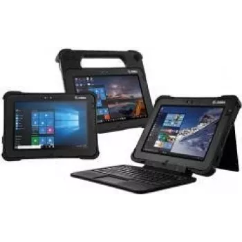 Kit Kickstrap XPLORE L10 (modelo 410055) para acessório de tablet robusto L10