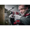 Einhell TP-CD 18/80 Li BL-Solo Sem chave 1,41 kg Preto, Vermelho
