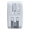 AVerMedia GC313 Universal Branco Carregamento rápido CA Interior