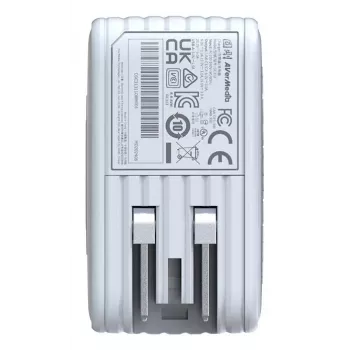AVerMedia GC313 Universal Branco Carregamento rápido CA Interior