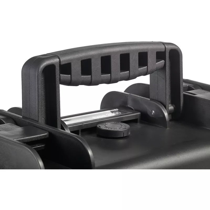 Mala B&W Cases JET 5000
