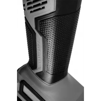 Rebarbadora angular Graphite 58G026 1,61 kg