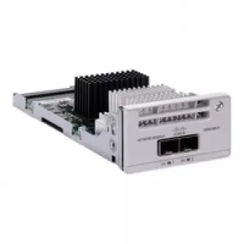 Módulo de rede Catalyst 9200 2 X 25G