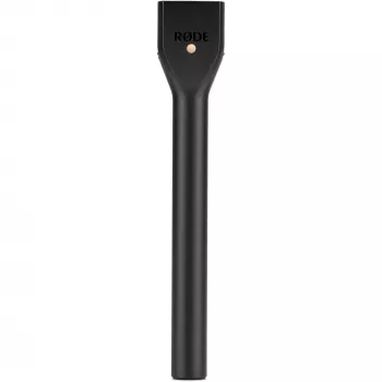 Adaptador de punho Rode Interview GO para Wireless GO II (embalagem danificada)