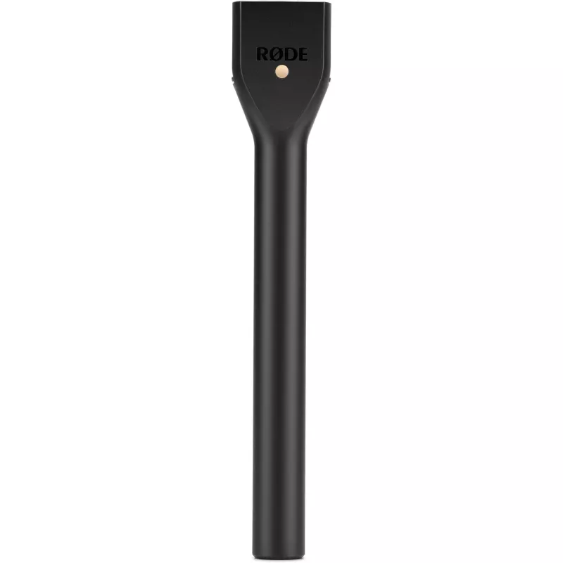 Adaptador de punho Rode Interview GO para Wireless GO II (embalagem danificada)