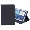 Capa para tablet Biscayne 10.1/3317 preta Rivacase