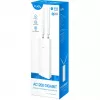 Access Point Cudy AP1300 Outdoor — Banda dupla 2,4/5 GHz, 300/867 Mbit/s, IP65, PoE, 2 antenas externas RP‑SMA