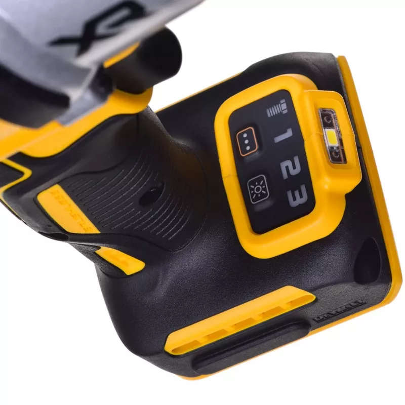 Chave de impacto Dewalt DCF900N