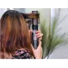 Modelador de cabelo LAFE LAFLOK47536 com tecnologia Sleek & Shine