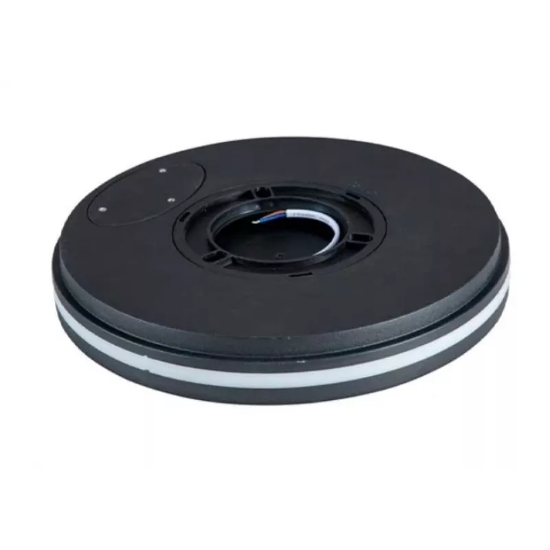 Holofote LED VISIONAL VS-FL-40-IP65/B – 40 W, 4800 lm, IP65