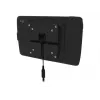 Zebra ZBK-ET4X-10VESA-01 Kit de montagem Preto