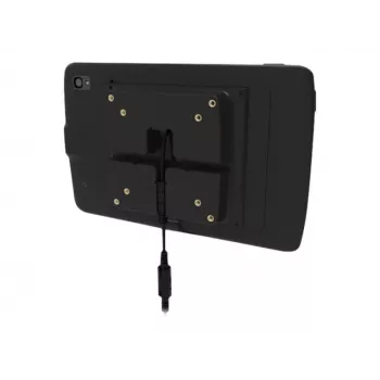Zebra ZBK-ET4X-10VESA-01 Kit de montagem Preto