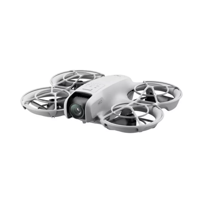 Quadricóptero DJI Neo Motion Combo 4 rotores 12 MP 3840 x 2880 píxeis
