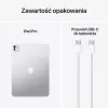 Apple iPad 11 polegadas Pro WiFi + Cellular 2TB com vidro nano-texturizado – prateado