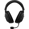 LOGITECH G PRO X Wireless LIGHTSPEED rato e headset gaming - PRETO - 2,4 GHZ/BT - EMEA29-953