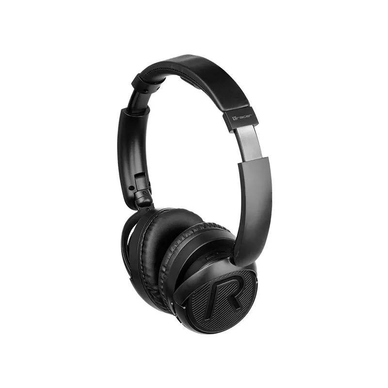Auscultadores Tracer Mobile Super BT preto