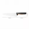 Fiskars 1057534 faca de cozinha aço inoxidável 1 unidade faca de chef