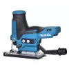 Serra de vaivém Makita JV102DZ 3000 spm