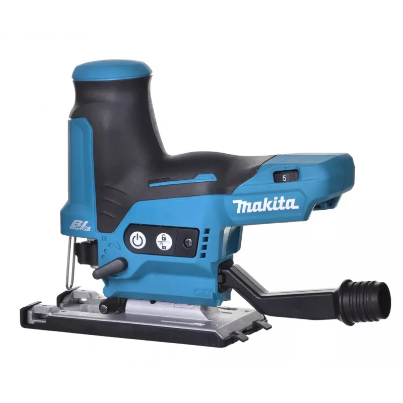 Serra de vaivém Makita JV102DZ 3000 spm
