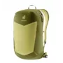 Mochila de caminhada Deuter Speed Lite 17L Lime polieterossulfona