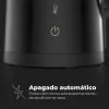 Chaleira AENO EK7S 1,7 L 2200 W Preto