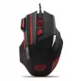 Esperanza EGM201R Rato USB Type-A ótico 2400 DPI destro