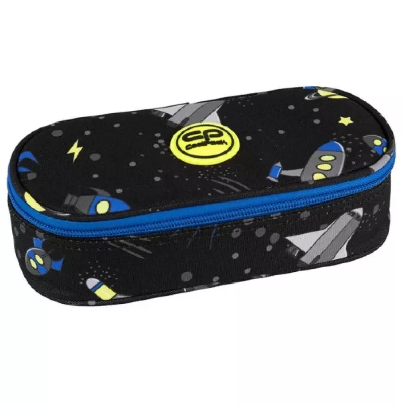 Estojo CoolPack Campus ATLANTIS