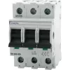 Interruptor principal DOEPKE 63A RH063-300 3 contactos normalmente abertos RH063-300 (09981062)