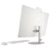 HP All-in-One PC (solução completa) 27-ct2073ng AMD Ryzen AI 7-350 512GBSSD 16GB branco (27-ct2073ng)
