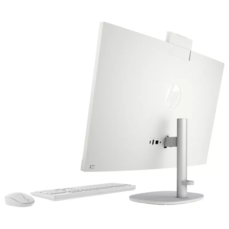 HP All-in-One PC (solução completa) 27-ct2073ng AMD Ryzen AI 7-350 512GBSSD 16GB branco (27-ct2073ng)