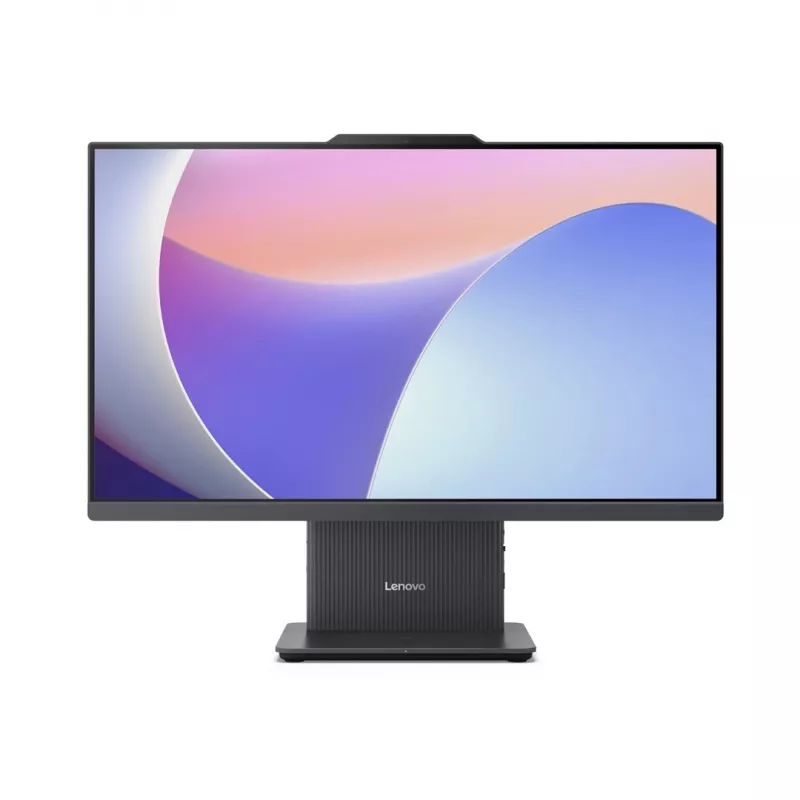 Lenovo IdeaCentre AIO 24IRH9 Intel® Core™ i5 i5-13420H 60,5 cm (23,8) FHD All-in-One PC 16 GB DDR5-SDRAM 512 GB SSD Wi-Fi 6 (802.11ax) cinzento