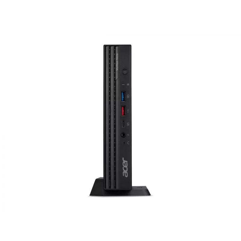 Acer Veriton N4720GT mini computador, Intel Core i5-14400T, 16 GB RAM, 512 GB SSD, Windows 11 Pro