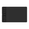 Mesa digitalizadora Huion Inspiroy 2 S H641P 10 x 6,25 polegadas 5080 LPI